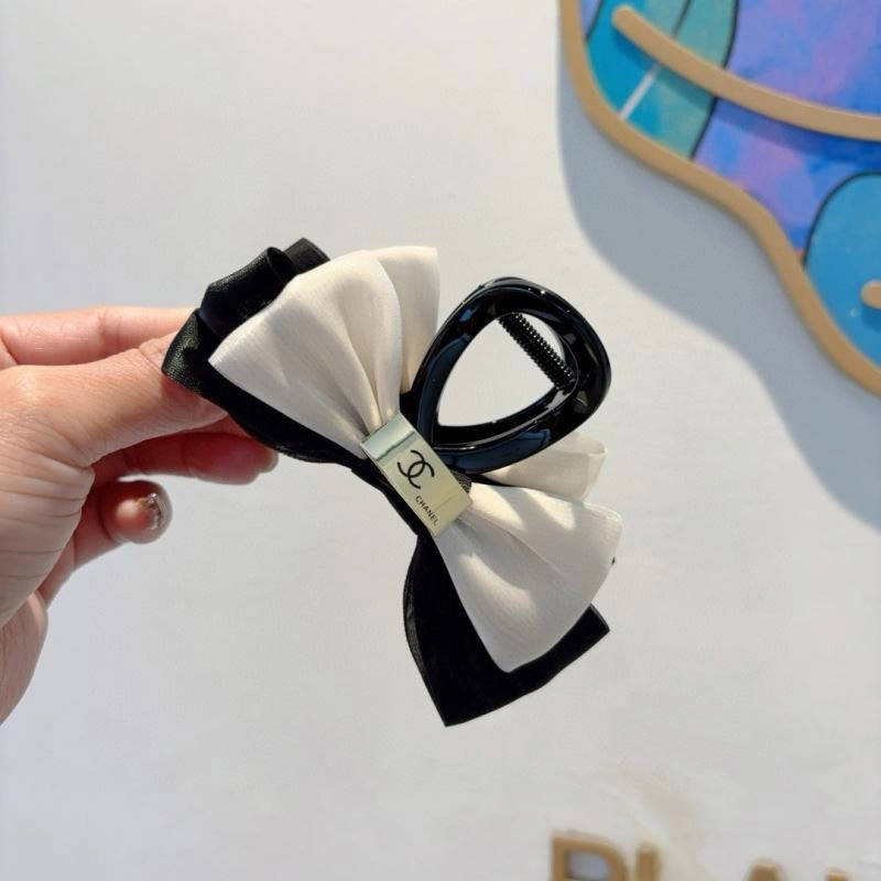 TravelReady Chanel Hair Hoop 264819