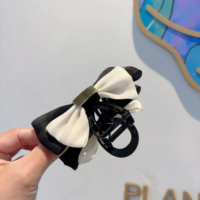 TravelReady Chanel Hair Hoop 264819
