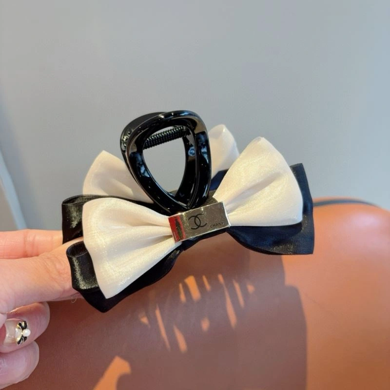 TravelReady Chanel Hair Hoop 264819
