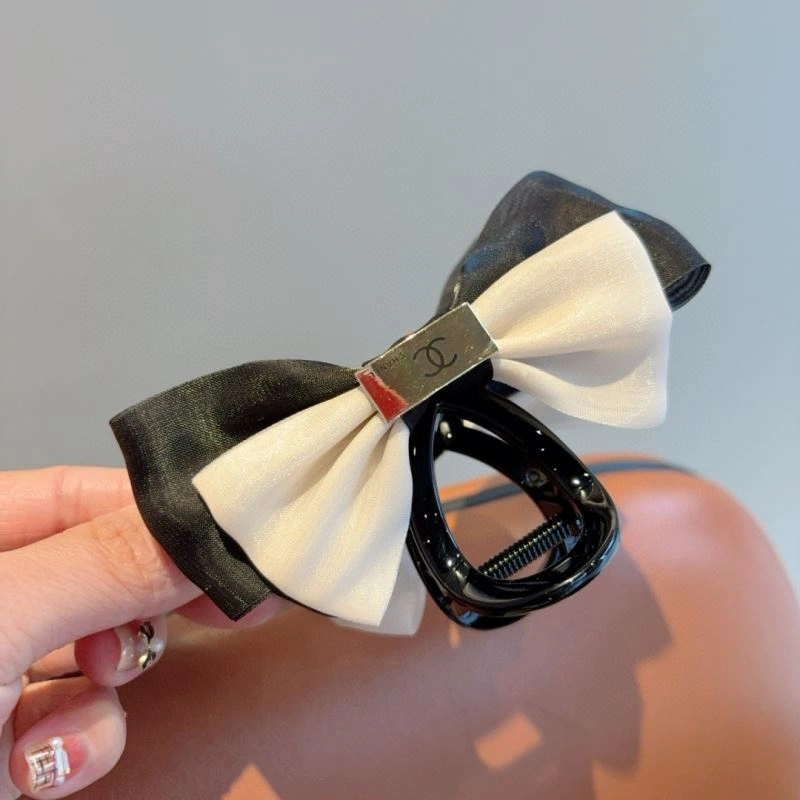 TravelReady Chanel Hair Hoop 264819