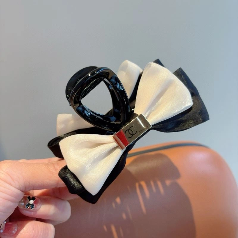TravelReady Chanel Hair Hoop 264819