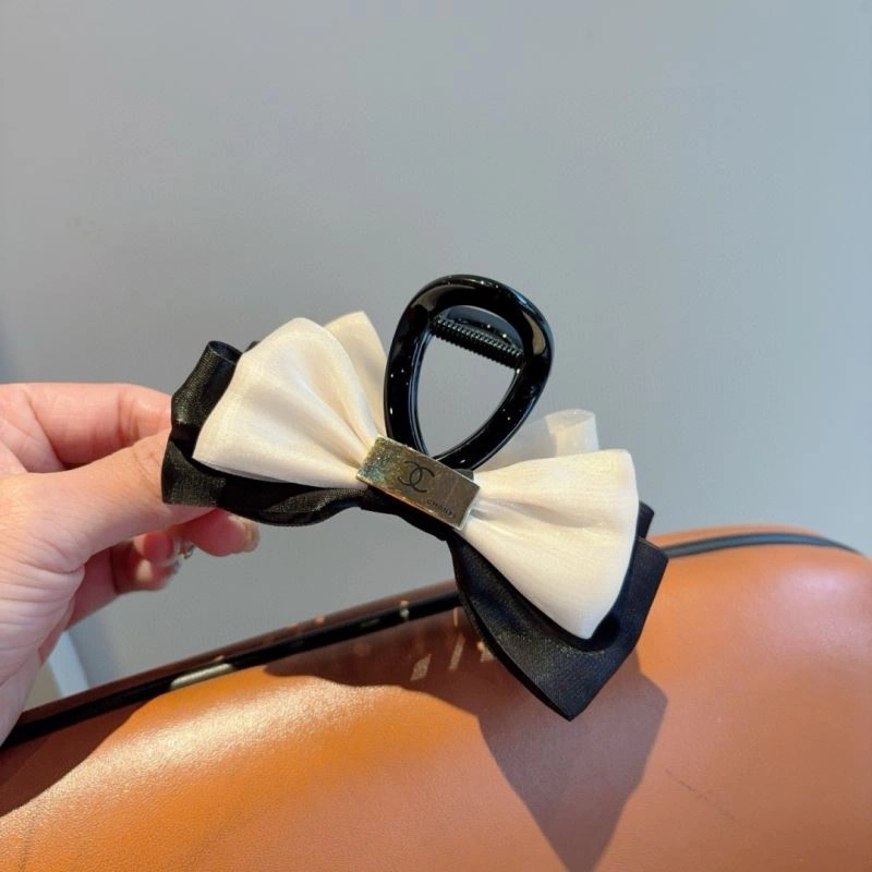 TravelReady Chanel Hair Hoop 264819
