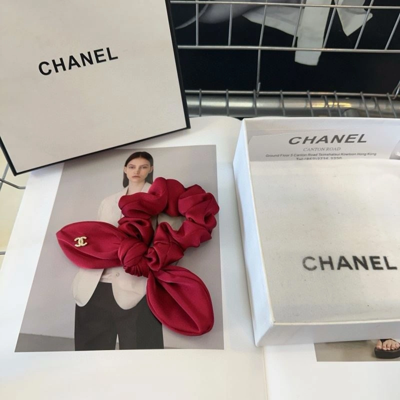 Chanel Hair Hoop MultiPurpose 264815