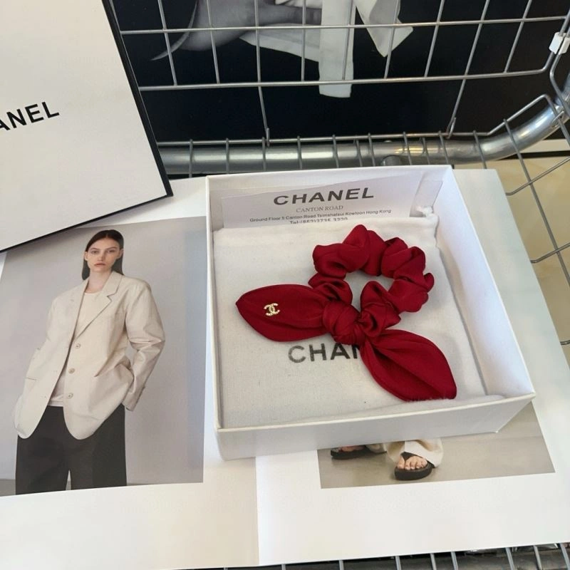 Chanel Hair Hoop MultiPurpose 264815