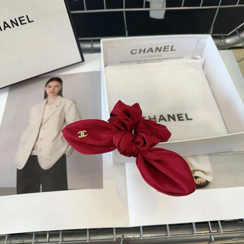 Chanel Hair Hoop MultiPurpose 264815