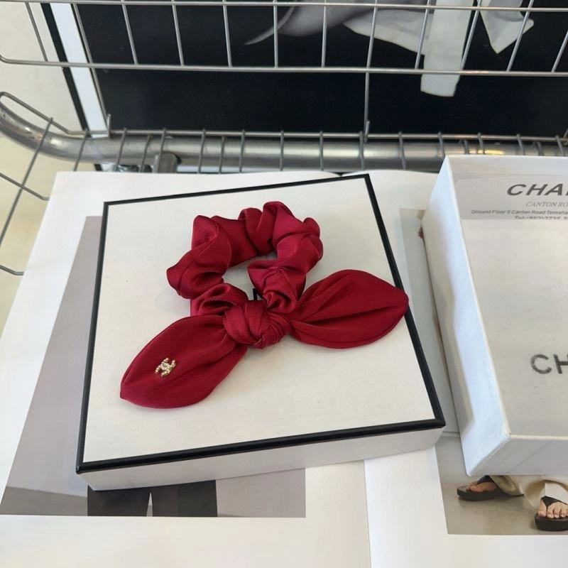 Chanel Hair Hoop MultiPurpose 264815