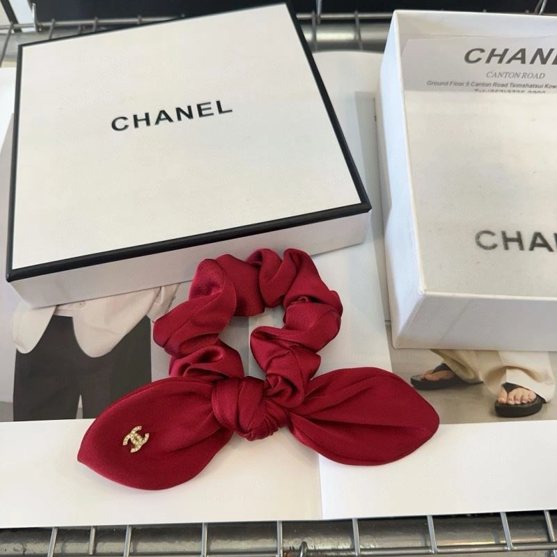 Chanel Hair Hoop MultiPurpose 264815