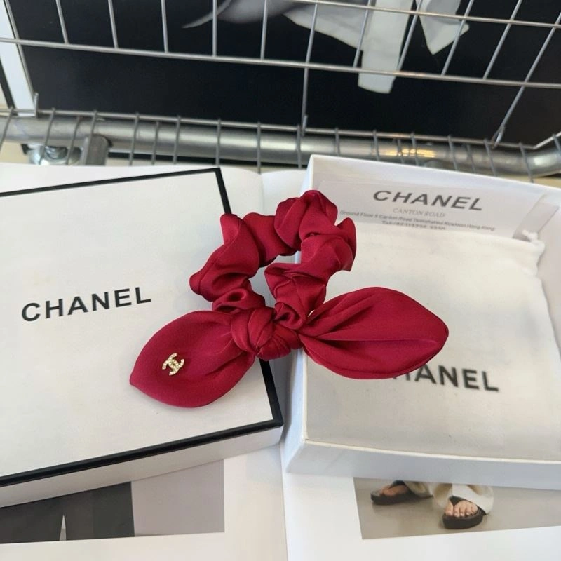 Chanel Hair Hoop MultiPurpose 264815