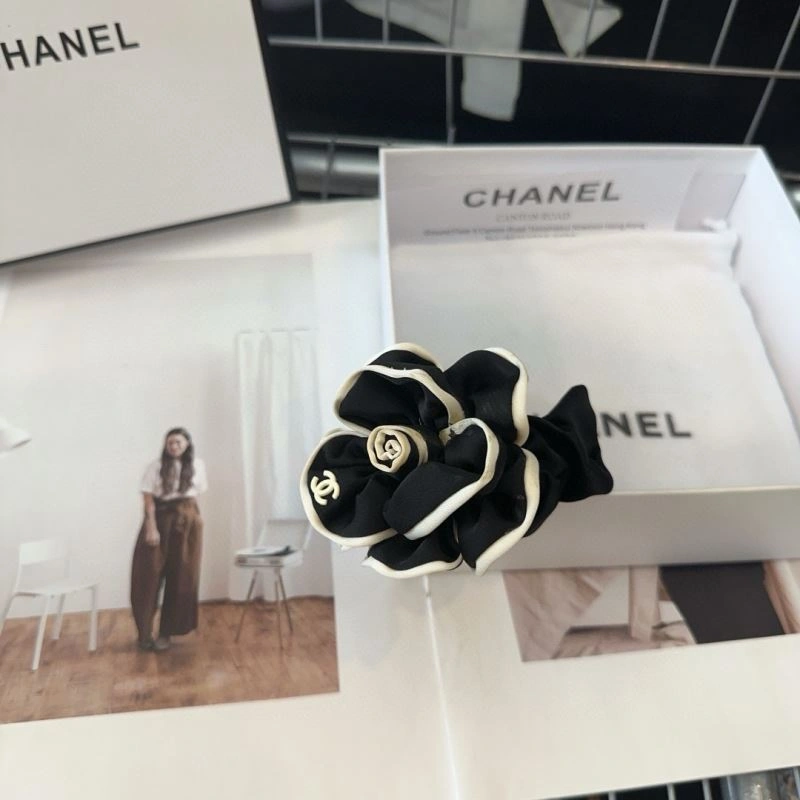 Chanel Hair Hoop Unique 264812