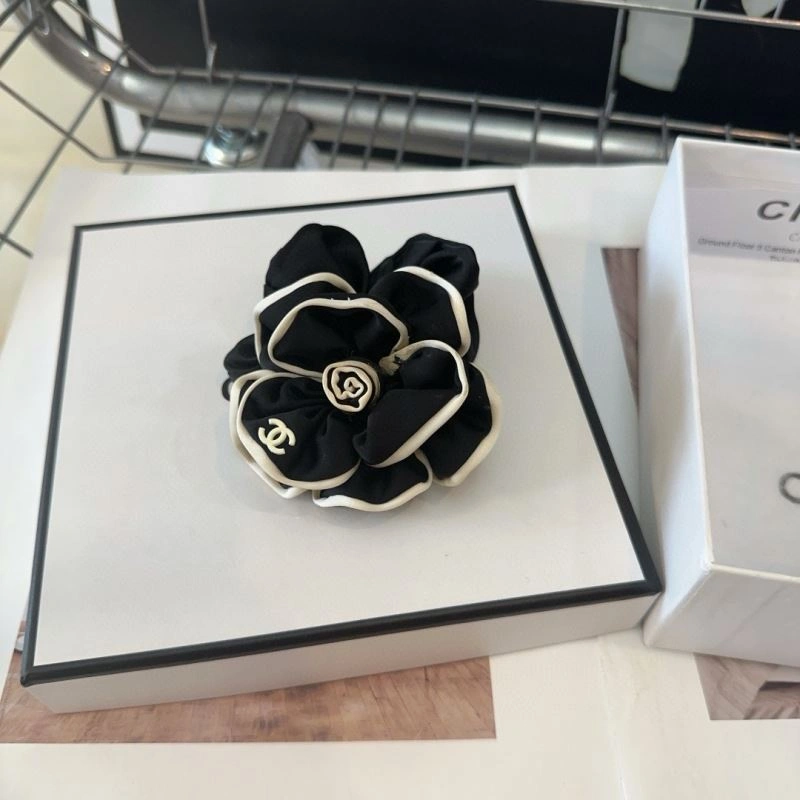 Chanel Hair Hoop Unique 264812