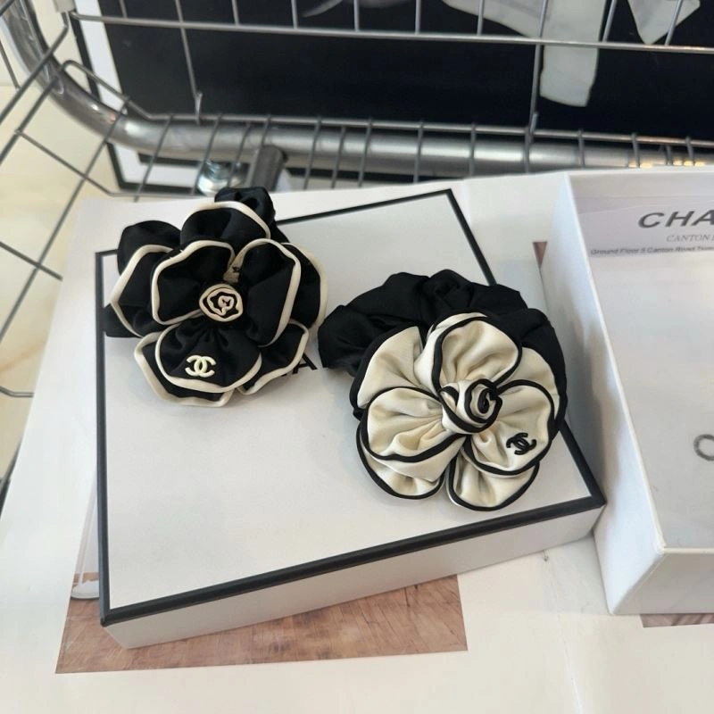 Chanel Hair Hoop Unique 264812
