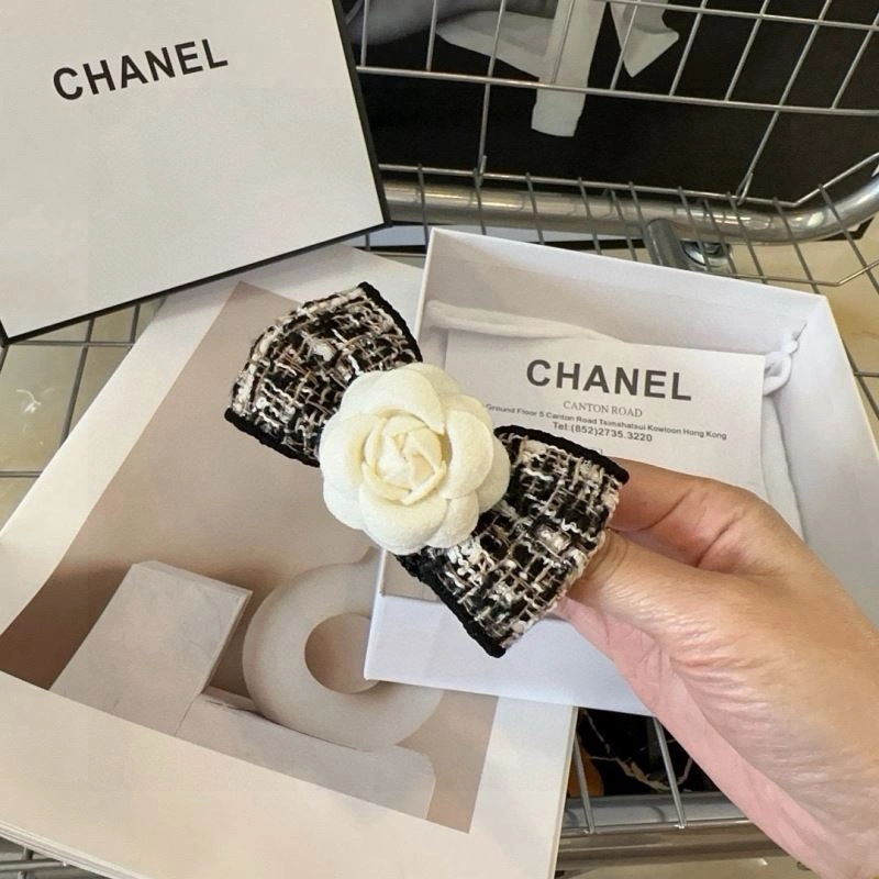 BestValue Chanel Hair Hoop 264811