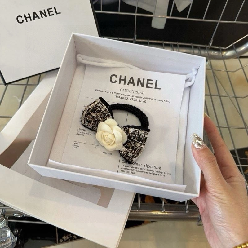 BestValue Chanel Hair Hoop 264811