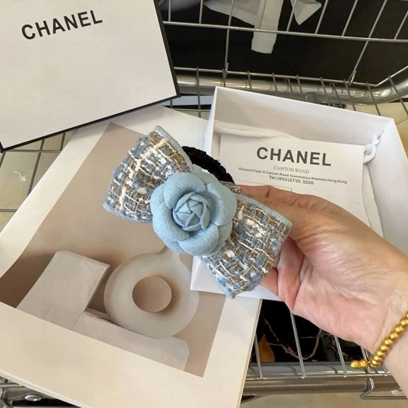 BestValue Chanel Hair Hoop 264811