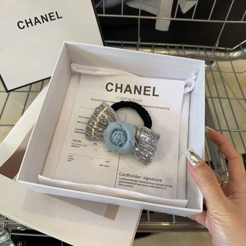 BestValue Chanel Hair Hoop 264811