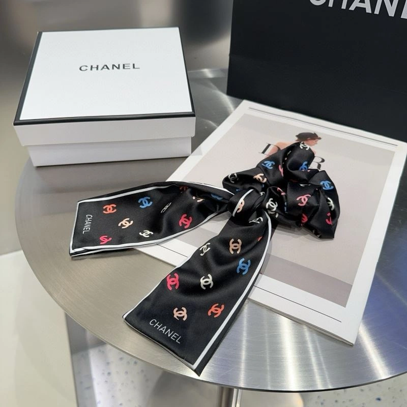 Chanel Hair Hoop RelaxedFit 264808