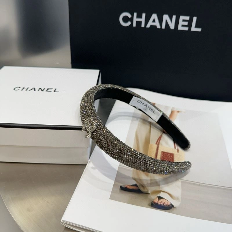 GoodFit Chanel Hair Hoop 264806
