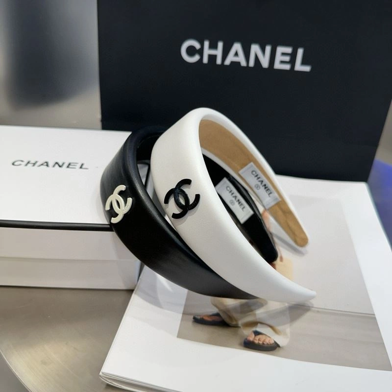 MultiPurpose Chanel Hair Hoop 264802