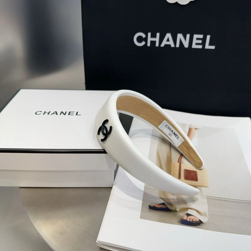 MultiPurpose Chanel Hair Hoop 264802