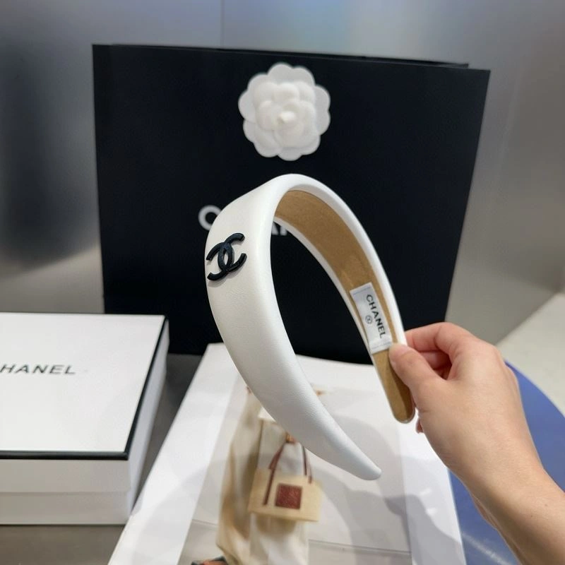 MultiPurpose Chanel Hair Hoop 264802