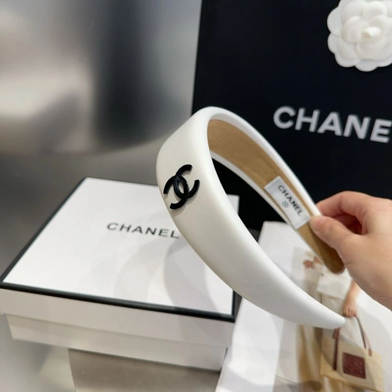 MultiPurpose Chanel Hair Hoop 264802