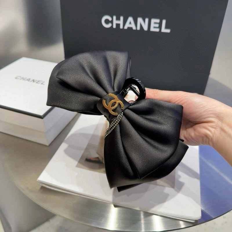 Chanel Hair Hoop FreshLook 264803