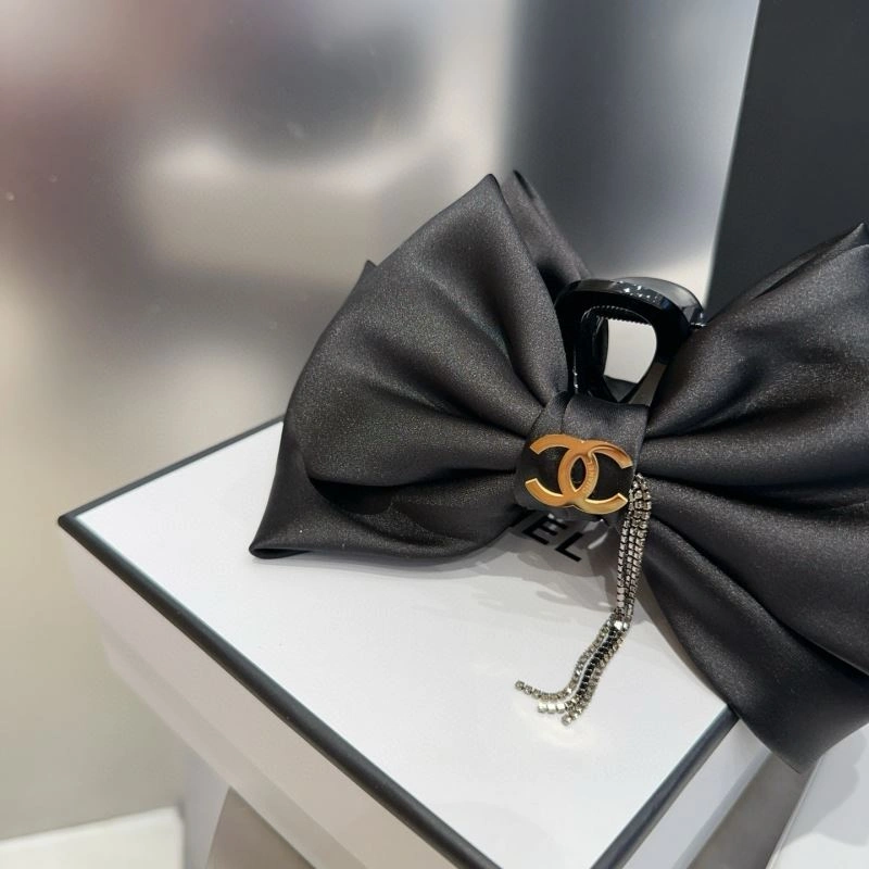 Chanel Hair Hoop FreshLook 264803