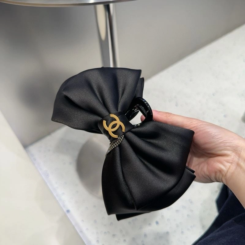 Chanel Hair Hoop FreshLook 264803