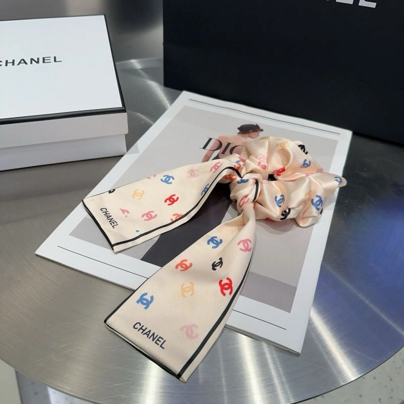 Chanel Hair Hoop Lightweight 264799