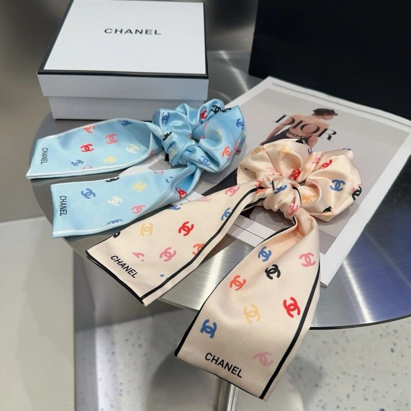 Chanel Hair Hoop Lightweight 264799