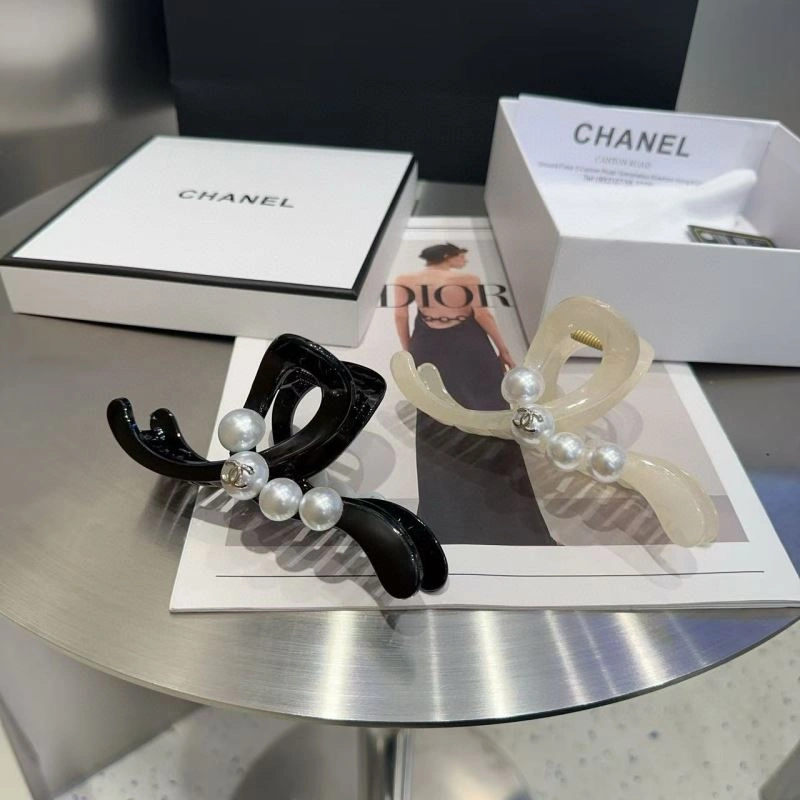 TimelessDesign Chanel Hair Hoop 264800