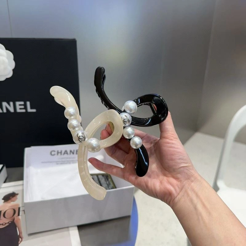 TimelessDesign Chanel Hair Hoop 264800