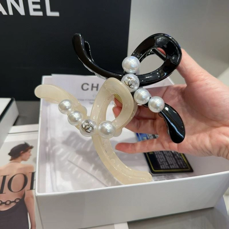TimelessDesign Chanel Hair Hoop 264800