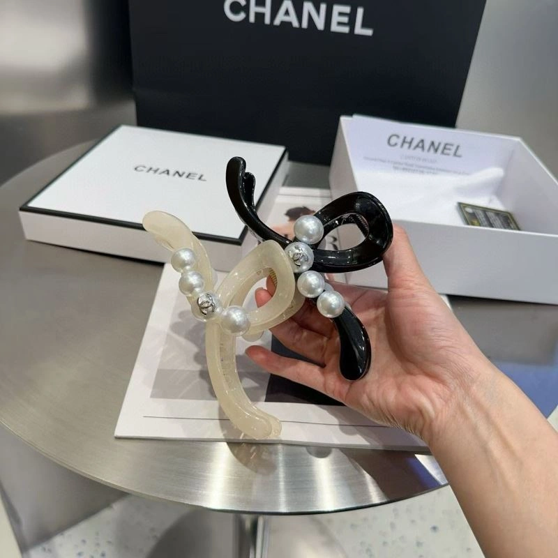 TimelessDesign Chanel Hair Hoop 264800