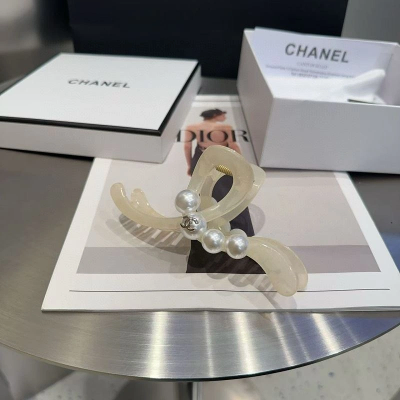 TimelessDesign Chanel Hair Hoop 264800