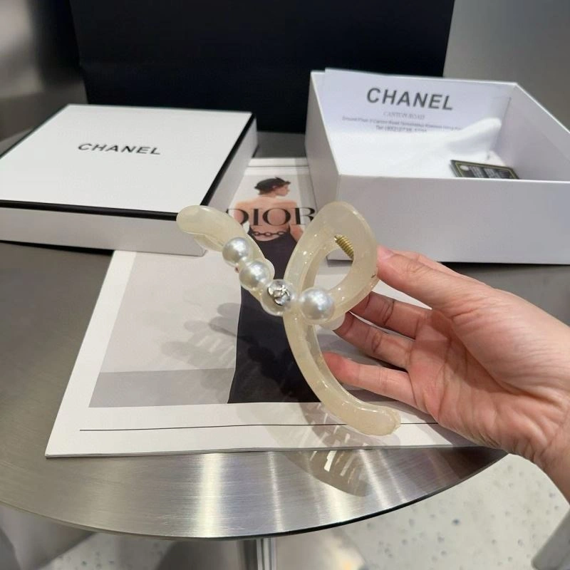 TimelessDesign Chanel Hair Hoop 264800