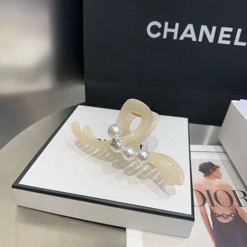 TimelessDesign Chanel Hair Hoop 264800