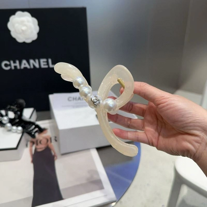 TimelessDesign Chanel Hair Hoop 264800