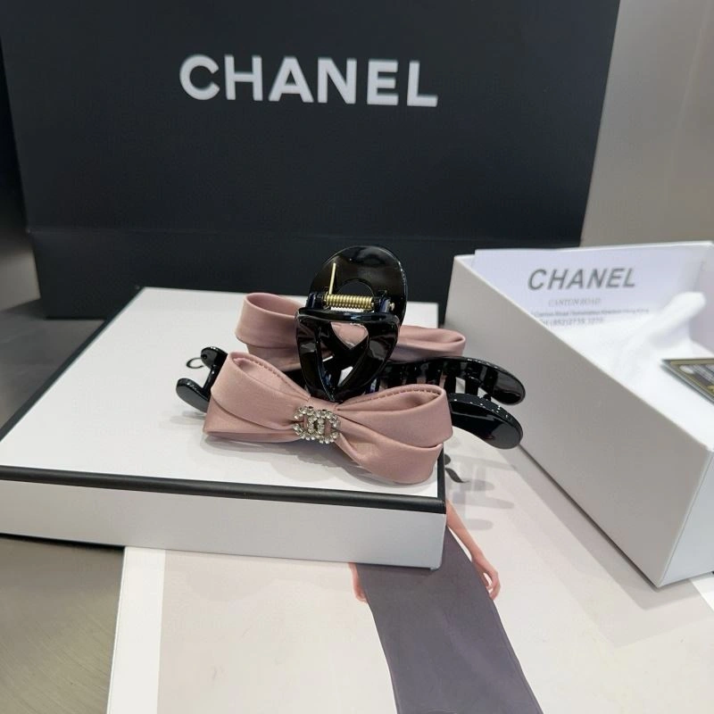 Chanel Hair Hoop TravelReady 264798