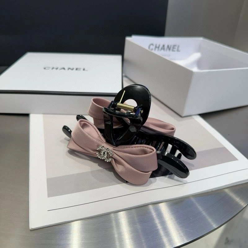 Chanel Hair Hoop TravelReady 264798