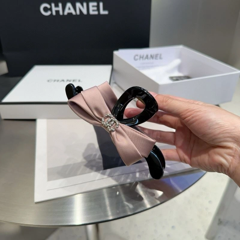 Chanel Hair Hoop TravelReady 264798