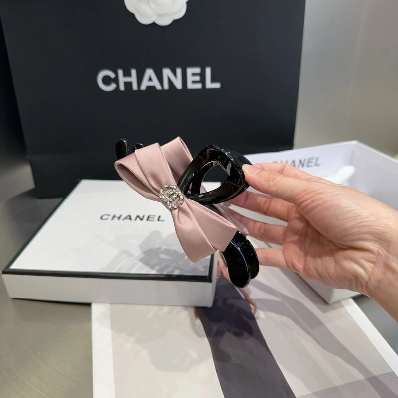 Chanel Hair Hoop TravelReady 264798