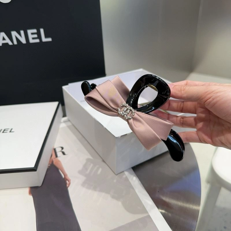 Chanel Hair Hoop TravelReady 264798