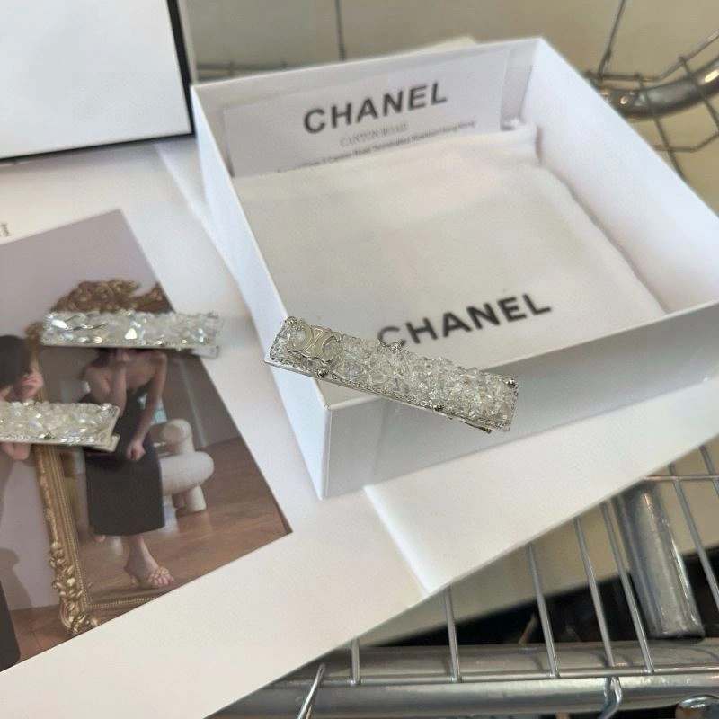 Chanel Hair Hoop TechFriendly 264797