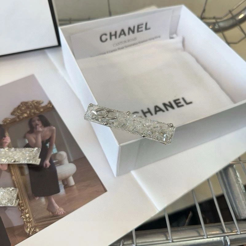 Chanel Hair Hoop TechFriendly 264797