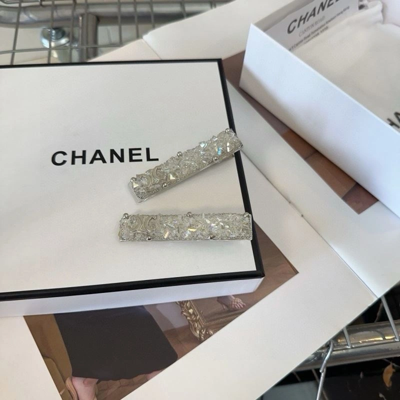 Chanel Hair Hoop TechFriendly 264797