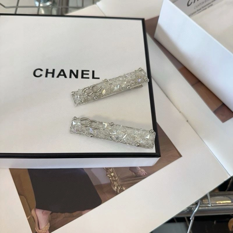 Chanel Hair Hoop TechFriendly 264797