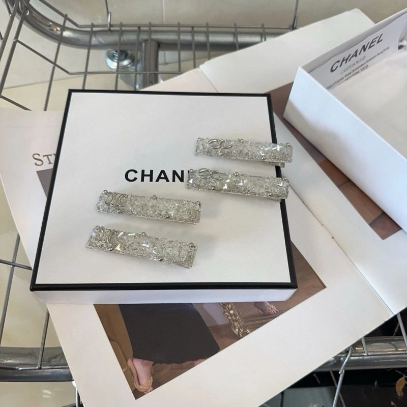 Chanel Hair Hoop TechFriendly 264797