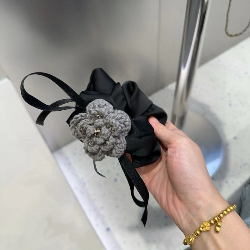 Chanel Hair Hoop Durable 264790
