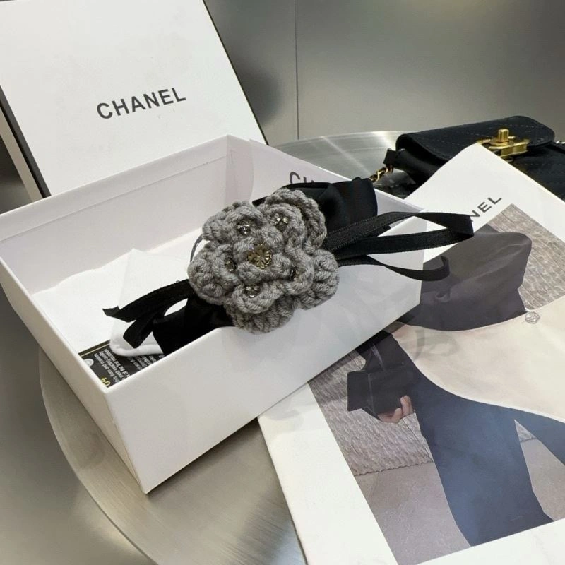 Chanel Hair Hoop Durable 264790